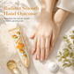 🧴 Collagen Hand Cream – Deep Moisture for Dry Hands