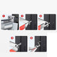 🛠️ Stainless Steel Window Repair Tool Set – 3-Piece Maintenance Kit
