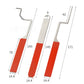 🛠️ Stainless Steel Window Repair Tool Set – 3-Piece Maintenance Kit