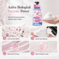 🛋️🧼 Fabric Cleaning Foam – Easy Care for Sofas, Seats & Upholstery