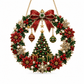 ✨ DIY Christmas Diamond Art Set – Creative Christmas Decoration for a Festive Home 🎁