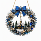 ✨ DIY Christmas Diamond Art Set – Creative Christmas Decoration for a Festive Home 🎁