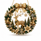 ✨ DIY Christmas Diamond Art Set – Creative Christmas Decoration for a Festive Home 🎁