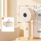 🛁 Handheld Baby Bath Shower – Soft Water Flow & One-Handed Control