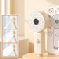 🛁 Handheld Baby Bath Shower – Soft Water Flow & One-Handed Control