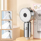 🛁 Handheld Baby Bath Shower – Soft Water Flow & One-Handed Control