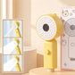 🛁 Handheld Baby Bath Shower – Soft Water Flow & One-Handed Control