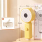 🛁 Handheld Baby Bath Shower – Soft Water Flow & One-Handed Control