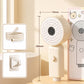 🛁 Handheld Baby Bath Shower – Soft Water Flow & One-Handed Control