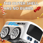 🚌 Interactive Remote Control Bus Toy – 4 Fun Modes & LED Expressions