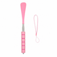 👞 Telescopic Long-Handle Shoe Horn – 70cm Reach & No Bending