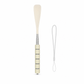 👞 Telescopic Long-Handle Shoe Horn – 70cm Reach & No Bending