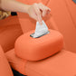 🚗 Car Visor Tissue Holder – Easy Access & Space-Saving