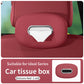 🚗 Car Visor Tissue Holder – Easy Access & Space-Saving