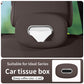 🚗 Car Visor Tissue Holder – Easy Access & Space-Saving