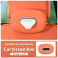 🚗 Car Visor Tissue Holder – Easy Access & Space-Saving