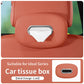 🚗 Car Visor Tissue Holder – Easy Access & Space-Saving