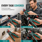🔧 Automatic Wire Stripper – 3-in-1 Cutting, Stripping & Crimping
