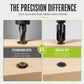 Hex Shank Countersink Drill Bit Set