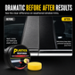🚗 Car Black Trim Restorer – Restore Faded Exterior Surfaces