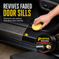 🚗 Car Black Trim Restorer – Restore Faded Exterior Surfaces