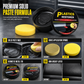 🚗 Car Black Trim Restorer – Restore Faded Exterior Surfaces