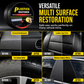 🚗 Car Black Trim Restorer – Restore Faded Exterior Surfaces