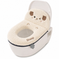 🚽 Plush Toilet Seat Cover – Soft & Comfortable
