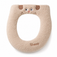 🚽 Plush Toilet Seat Cover – Soft & Comfortable
