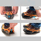 🥾 Ice Crampons – Strong Grip for Snow & Ice
