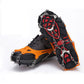 🥾 Ice Crampons – Strong Grip for Snow & Ice