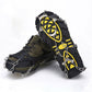 🥾 Ice Crampons – Strong Grip for Snow & Ice