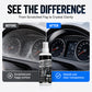 🚗 Dashboard Scratch Repair Spray – Restore Interior Shine & Clarity