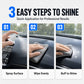 🚗 Dashboard Scratch Repair Spray – Restore Interior Shine & Clarity