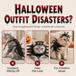 🐛 Centipede Pet Costume – Realistic 3D Halloween Look