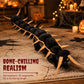 🐛 Centipede Pet Costume – Realistic 3D Halloween Look