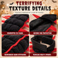🐛 Centipede Pet Costume – Realistic 3D Halloween Look