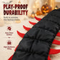 🐛 Centipede Pet Costume – Realistic 3D Halloween Look
