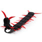 🐛 Centipede Pet Costume – Realistic 3D Halloween Look