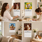 🐹 2027 Guinea Pig Calendar – Cute Photos & Cheerful Wall Decor