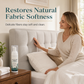 Waterless Fabric Cleaning Foam 60ml and Towel Set