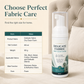 Waterless Fabric Cleaning Foam 60ml and Towel Set