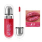 💋 High-Shine Lip Gloss – Hydrating & Non-Sticky