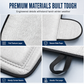 ❄️ Car Windshield Snow Cover – Be Ready Before the First Snow