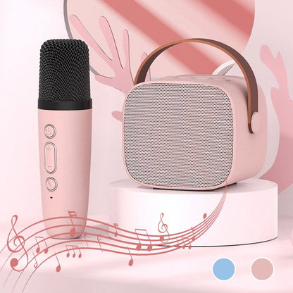 🔊 Mini Portable Bluetooth Speaker – Powerful Sound Anywhere