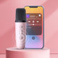 🔊 Mini Portable Bluetooth Speaker – Powerful Sound Anywhere