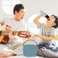 🔊 Mini Portable Bluetooth Speaker – Powerful Sound Anywhere