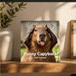📅 2027 Capybara Calendar – Cute Monthly Fun & Cheerful Decor