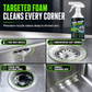 🧼✨ Kitchen Sink Drain Cleaning Spray – Target Grease & Grimy Buildup