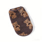 🐻 Plush Pet Vest – Warm, Cozy & Easy to Wear
